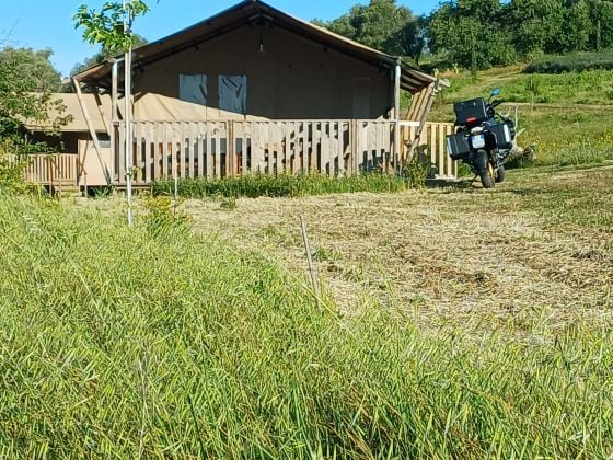 Podere Angiotto AgriSportGlamping - foto 19