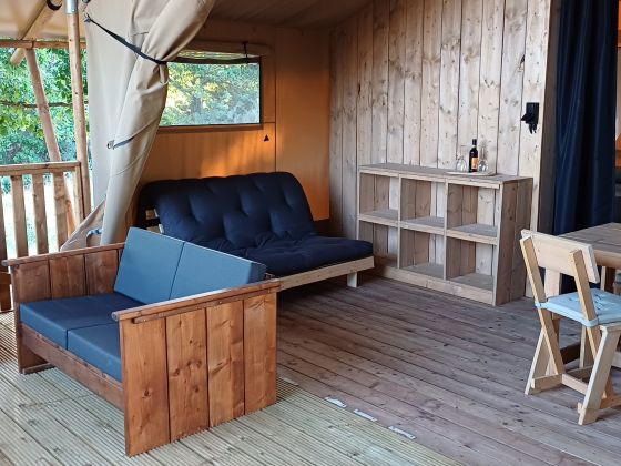 Podere Angiotto AgriSportGlamping - foto 7