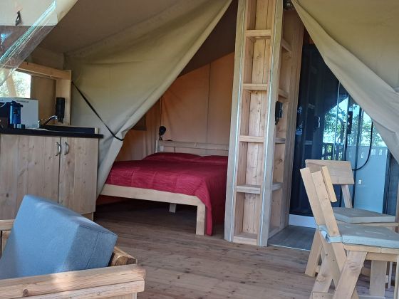 Podere Angiotto AgriSportGlamping - foto 6