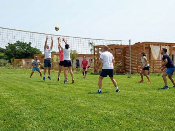 VioVillas Agriturismo Glamping Arezzo - foto 11