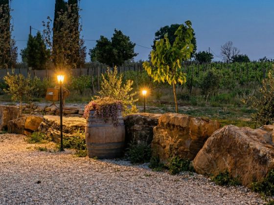VioVillas Agriturismo Glamping Arezzo - foto 21