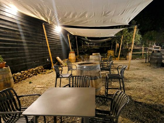 VioVillas Agriturismo Glamping Arezzo — Family package 