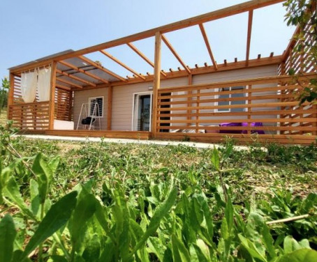 VioVillas Agriturismo Glamping Arezzo