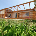 VioVillas Agriturismo Glamping Arezzo