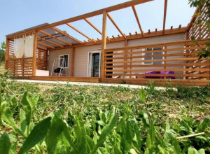 VioVillas Agriturismo Glamping Arezzo