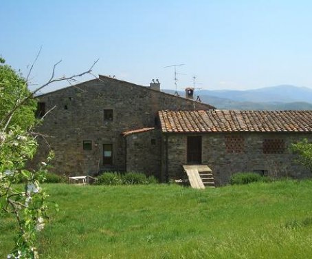 Foto Farm-house Podere Belvedere Olistico - Florence