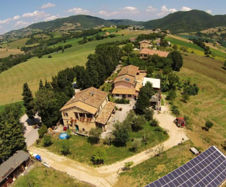 La Corte Sul Lago