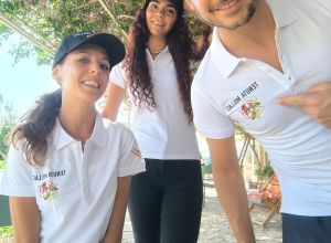 Gestore: Cristina