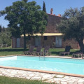 Azienda Agrituristica Le Chiuse
