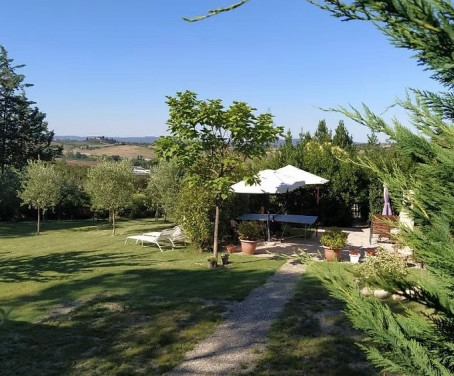 Foto Farm-house Il Lavandeto - Siena