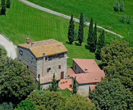 Foto Farm-house Escaia - Pisa