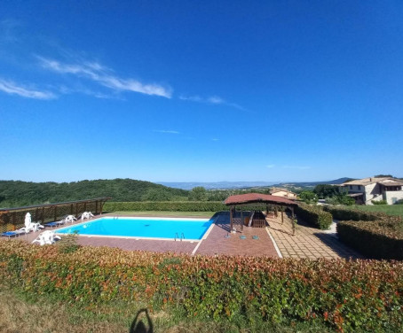 Farm-house Trosciole - Perugia
