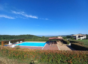 Agriturismo A Todi Con Piscina 9 Agriturismi Trovati