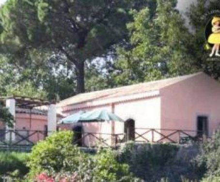 Farm-house San Leonardello - Giarre