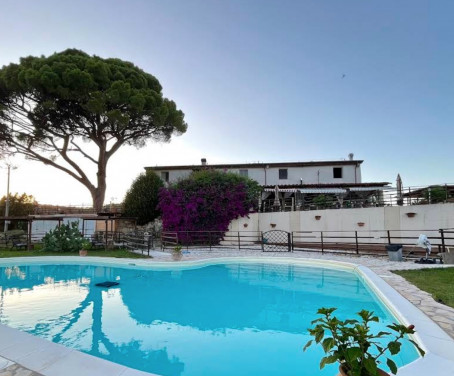 Foto Casa-rural La Mignola - livorno