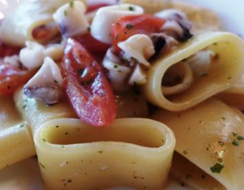 Ristorante Testaferrata - Siracusa (SR)