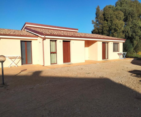 Foto Ferienbauernhof I Doni Del Mandorlo - Sassari