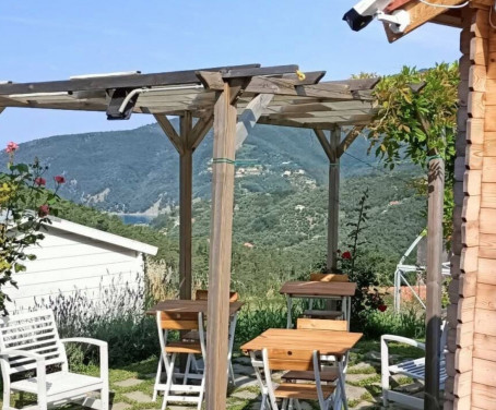 Orto Dei Rolli