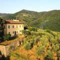 Villa Pacinotti Appartamento La Salvia