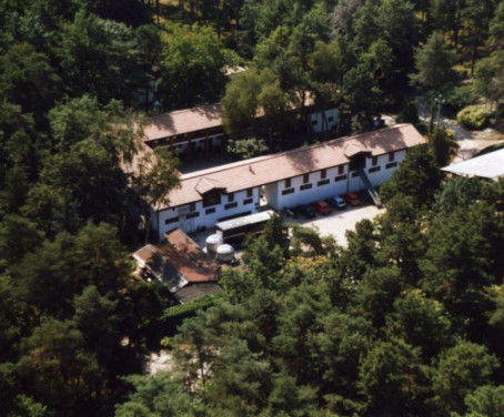 La Garzonera