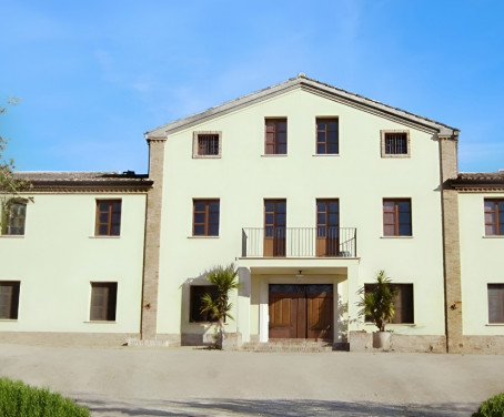 Foto Agriturismo Poggio Ajano - Macerata