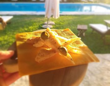 Ristorante Le Case - Assisi (PG)