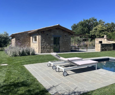 Foto Farm-house Il Caio - Viterbo