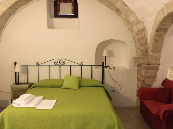 Masseria Ferri - foto 7