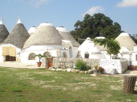 Masseria Ferri - foto 2