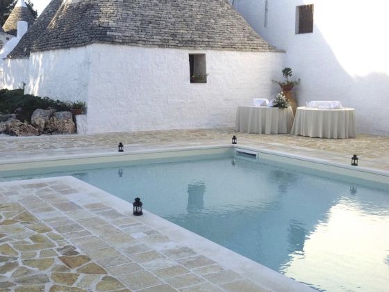 Masseria Ferri - foto 4