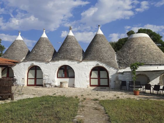 Masseria Ferri - foto 3
