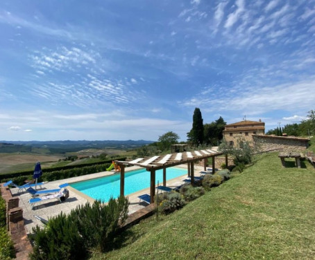 Foto Farm-house Casallario - Pisa