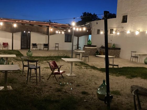 Tenuta Del Grillaio - foto 5