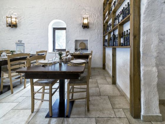 Tenuta Del Grillaio - foto 2