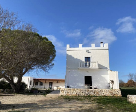 Tenuta Del Grillaio