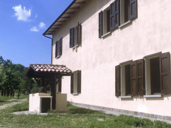 Pizzicalaluna Agriturismo Olistico - foto 2