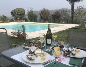 Ristorante Pizzicalaluna Agriturismo Olistico - Pianoro (BO)