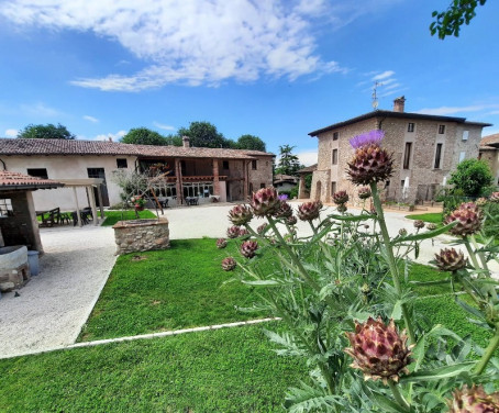 Foto Casa-rural Corte Davini - mantova