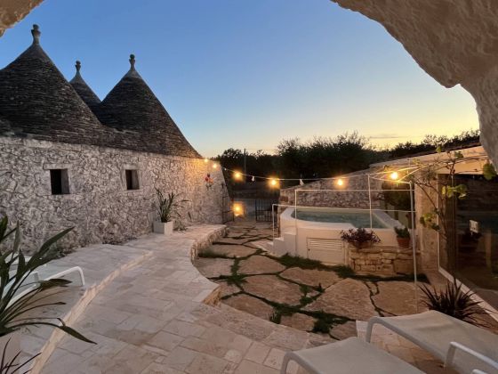 Materiis Trulli E Natura - foto 3