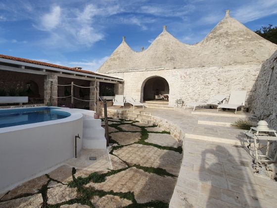 Materiis Trulli E Natura - foto 5