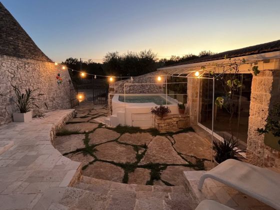 Materiis Trulli E Natura - foto 6