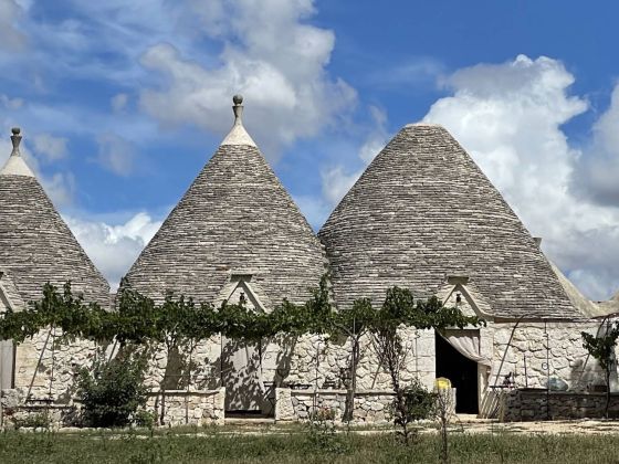 Materiis Trulli E Natura - foto 7