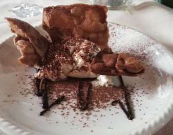 Ristorante Is Scalas - Assemini (CA)
