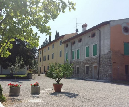 Foto Ferienbauernhof Albarello - Verona