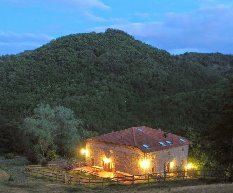 La Chiusa 