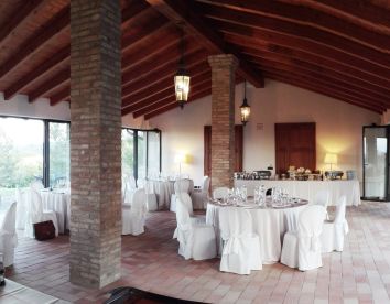 Ristorante Parco Di Montebello - Quattro Castella (RE)