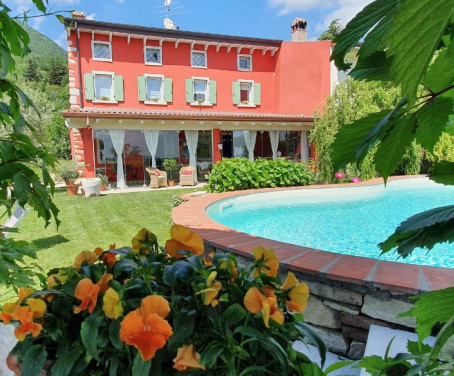 Foto Bed And Breakfast Poggio Caiar - Verona