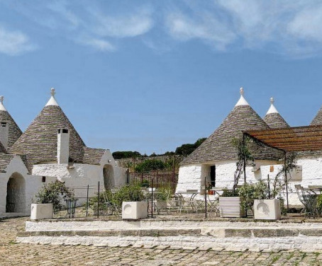 Foto Masseria Colombo  - Taranto
