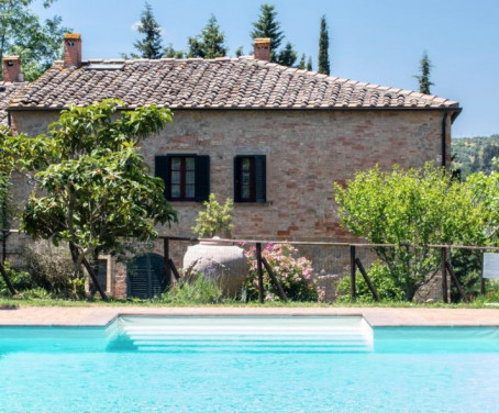 Foto Farm-house Filettro - Pisa