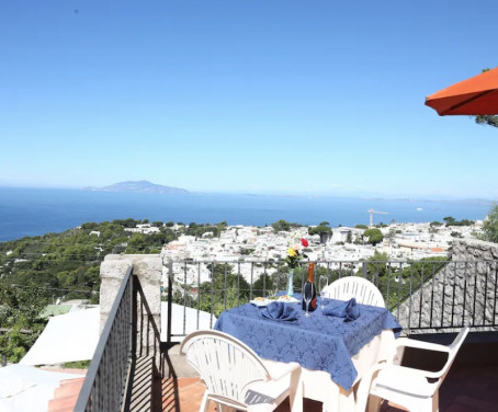 Foto Agriturismo Del Sole - Napoli